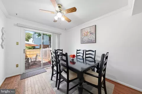 Dining - 17641 Longview Ln, Olney, MD 20832 photo 1 of 4