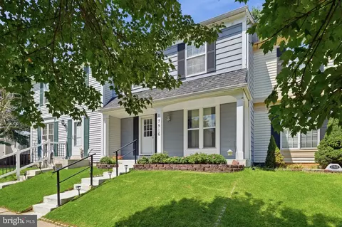 Exterior - 17641 Longview Ln, Olney, MD 20832 photo 10 of 12