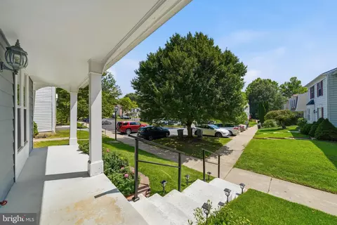 Exterior - 17641 Longview Ln, Olney, MD 20832 photo 12 of 12