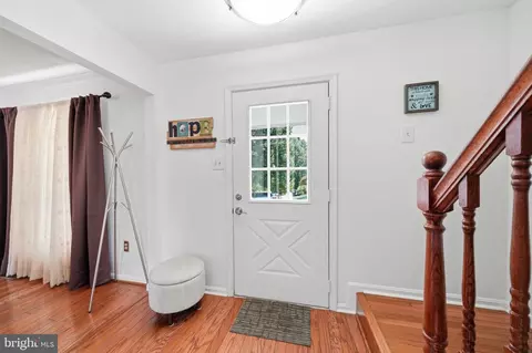 Entry Way - 17641 Longview Ln, Olney, MD 20832 photo 1 of 3