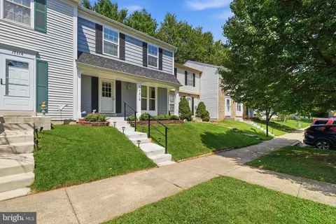 Exterior - 17641 Longview Ln, Olney, MD 20832 photo 11 of 12