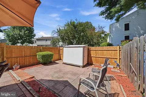 Exterior - 17641 Longview Ln, Olney, MD 20832 photo 7 of 12