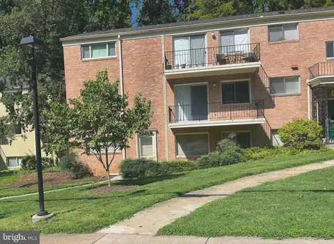 10630 Kenilworth Ave #10630, Bethesda, MD 20814