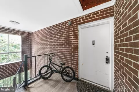 Entry Way - 3954 Bel Pre Rd #7, Silver Spring, MD 20906 photo 1 of 1
