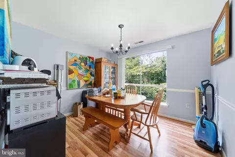 Dining - 3954 Bel Pre Rd #7, Silver Spring, MD 20906 photo 1 of 2