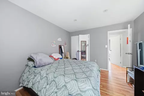 Bedroom - 3954 Bel Pre Rd #7, Silver Spring, MD 20906 photo 1 of 3