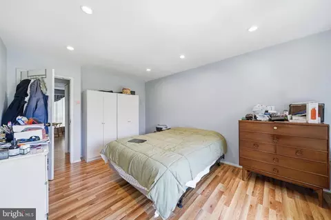 Bedroom - 3954 Bel Pre Rd #7, Silver Spring, MD 20906 photo 2 of 3