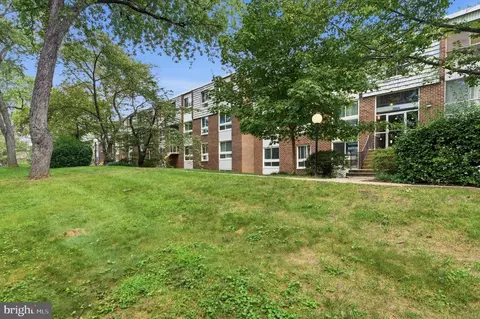 Exterior - 3954 Bel Pre Rd #7, Silver Spring, MD 20906 photo 3 of 3