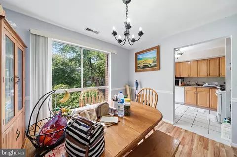 Dining - 3954 Bel Pre Rd #7, Silver Spring, MD 20906 photo 2 of 2