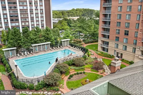 11710 Old Georgetown Rd #722, North Bethesda, MD 20852
