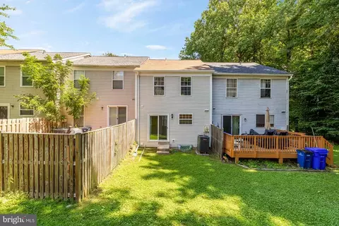 Exterior - 15009 Travert Way, Silver Spring, MD 20906 photo 3 of 4