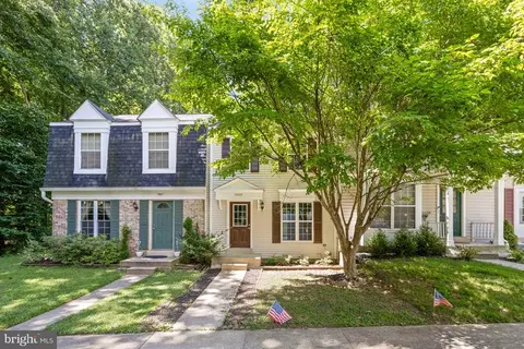 Exterior - 15009 Travert Way, Silver Spring, MD 20906 photo 2 of 4
