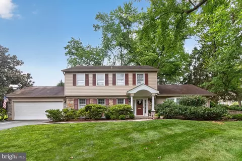 627 Smallwood Rd, Rockville, MD 20850