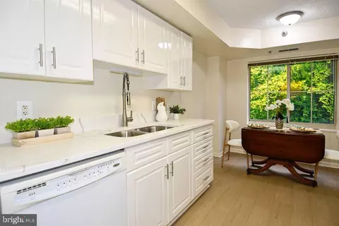 Kitchen - 14809 Pennfield Cir #415, Silver Spring, MD 20906 photo 4 of 4