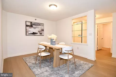 Dining - 14809 Pennfield Cir #415, Silver Spring, MD 20906 photo 2 of 2