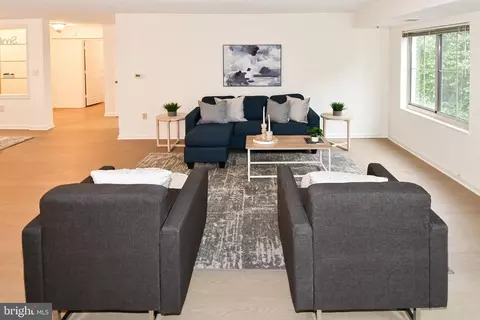 Living - 14809 Pennfield Cir #415, Silver Spring, MD 20906 photo 3 of 3