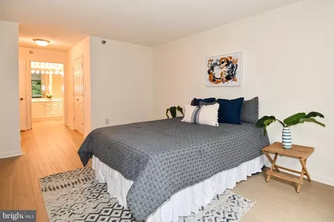 Bedroom - 14809 Pennfield Cir #415, Silver Spring, MD 20906 photo 1 of 4