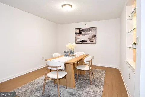 Dining - 14809 Pennfield Cir #415, Silver Spring, MD 20906 photo 1 of 2