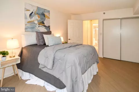 Bedroom - 14809 Pennfield Cir #415, Silver Spring, MD 20906 photo 4 of 4