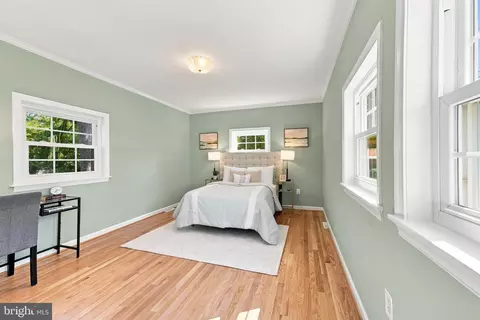 Bedroom - 9129 Walden Rd, Silver Spring, MD 20901 photo 6 of 7