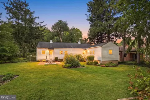 Exterior - 9129 Walden Rd, Silver Spring, MD 20901 photo 7 of 16