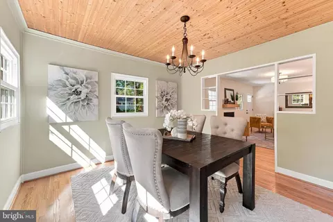 Dining - 9129 Walden Rd, Silver Spring, MD 20901 photo 1 of 4