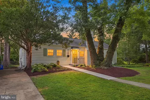 Exterior - 9129 Walden Rd, Silver Spring, MD 20901 photo 2 of 16