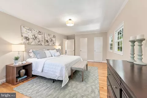 Bedroom - 9129 Walden Rd, Silver Spring, MD 20901 photo 1 of 7
