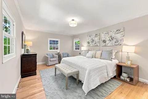 Bedroom - 9129 Walden Rd, Silver Spring, MD 20901 photo 2 of 7