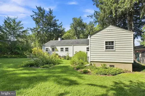 Exterior - 9129 Walden Rd, Silver Spring, MD 20901 photo 10 of 16