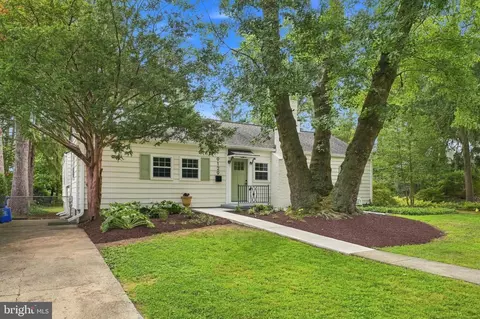 Exterior - 9129 Walden Rd, Silver Spring, MD 20901 photo 6 of 16