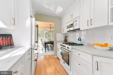 Kitchen - 9129 Walden Rd, Silver Spring, MD 20901 photo 2 of 4