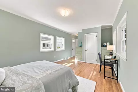 Bedroom - 9129 Walden Rd, Silver Spring, MD 20901 photo 5 of 7