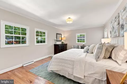 Bedroom - 9129 Walden Rd, Silver Spring, MD 20901 photo 3 of 7