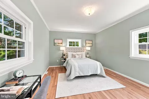 Bedroom - 9129 Walden Rd, Silver Spring, MD 20901 photo 7 of 7