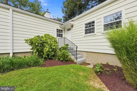 Exterior - 9129 Walden Rd, Silver Spring, MD 20901 photo 8 of 16