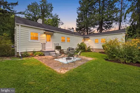 Exterior - 9129 Walden Rd, Silver Spring, MD 20901 photo 3 of 16