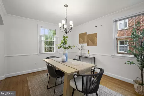 Dining - 9407 Seminole St, Silver Spring, MD 20901 photo 3 of 3