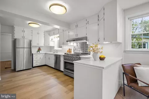 Kitchen - 9407 Seminole St, Silver Spring, MD 20901 photo 7 of 7