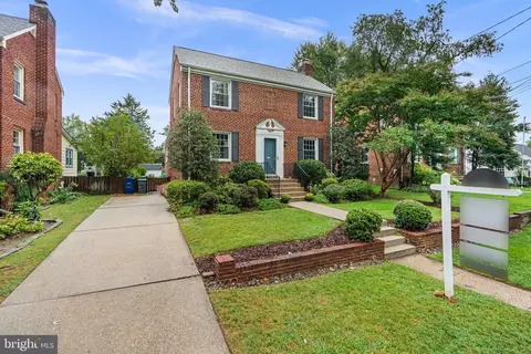 Exterior - 9407 Seminole St, Silver Spring, MD 20901 photo 2 of 6