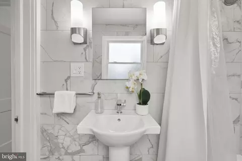 Bath - 9407 Seminole St, Silver Spring, MD 20901 photo 4 of 4