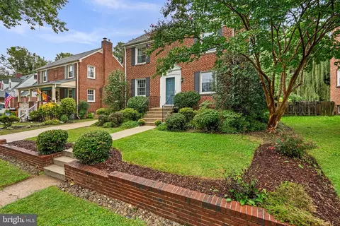 Exterior - 9407 Seminole St, Silver Spring, MD 20901 photo 3 of 6