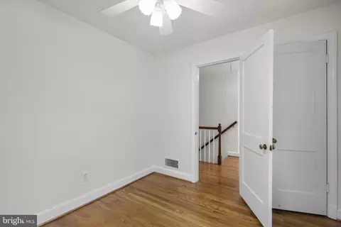 Bedroom - 9407 Seminole St, Silver Spring, MD 20901 photo 8 of 12