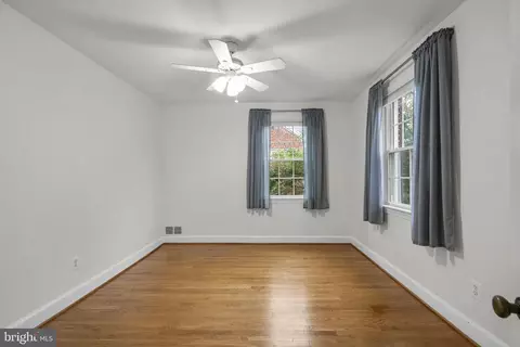 Bedroom - 9407 Seminole St, Silver Spring, MD 20901 photo 10 of 12