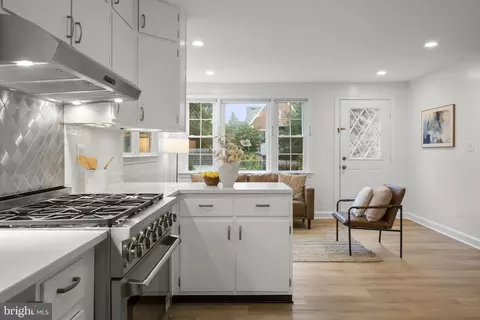 Kitchen - 9407 Seminole St, Silver Spring, MD 20901 photo 3 of 7