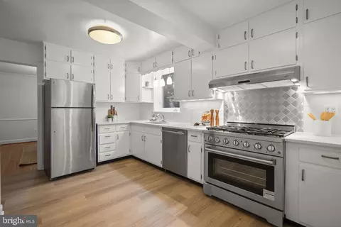 Kitchen - 9407 Seminole St, Silver Spring, MD 20901 photo 6 of 7