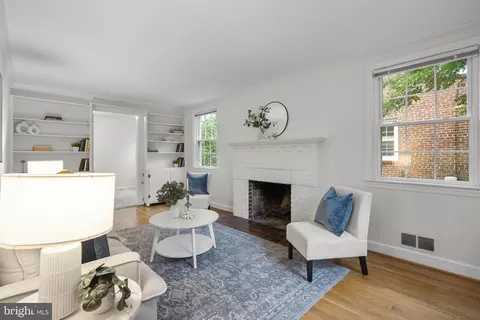 Living - 9407 Seminole St, Silver Spring, MD 20901 photo 1 of 5