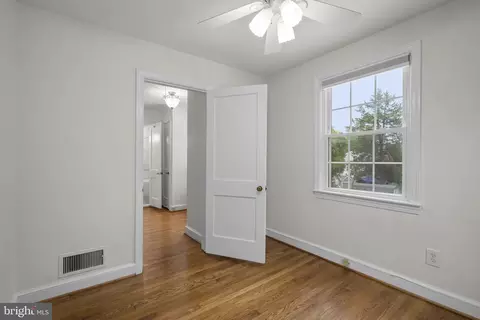 Bedroom - 9407 Seminole St, Silver Spring, MD 20901 photo 7 of 12