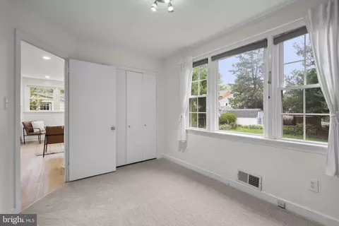 Bedroom - 9407 Seminole St, Silver Spring, MD 20901 photo 2 of 12