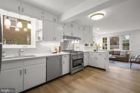Kitchen - 9407 Seminole St, Silver Spring, MD 20901 photo 1 of 7